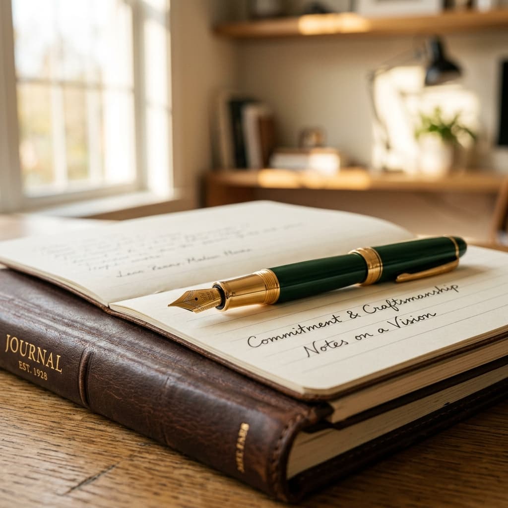 Engagement für Softwarequalität