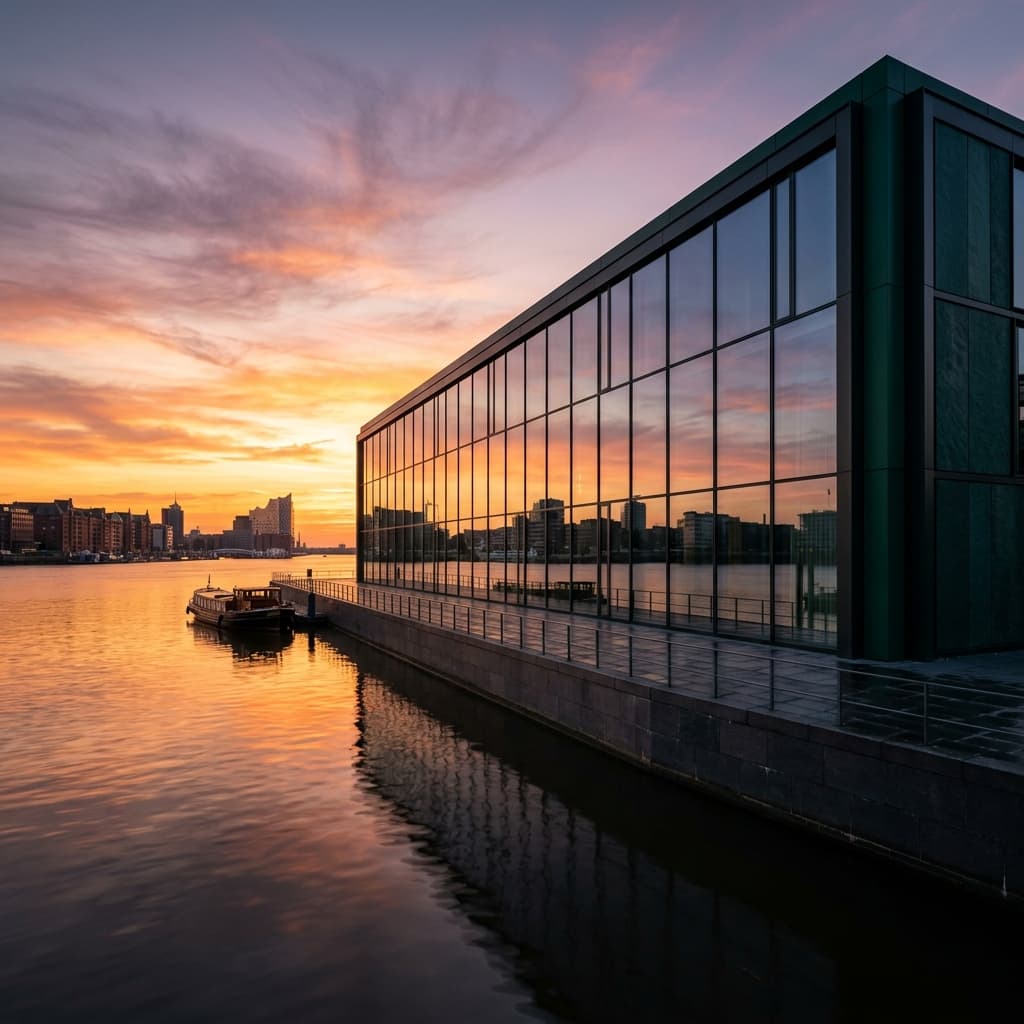 Kontakt zu Consulteq