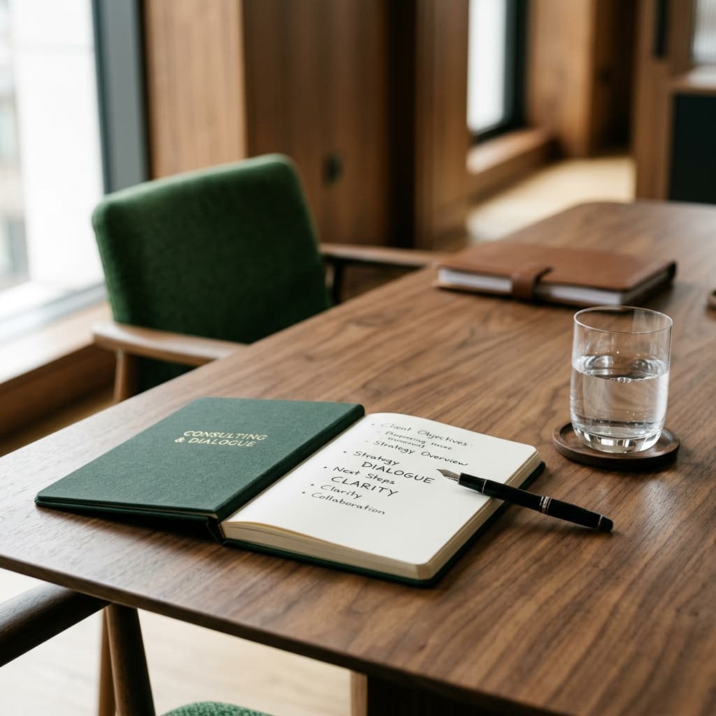 QA-Consulting & Audits